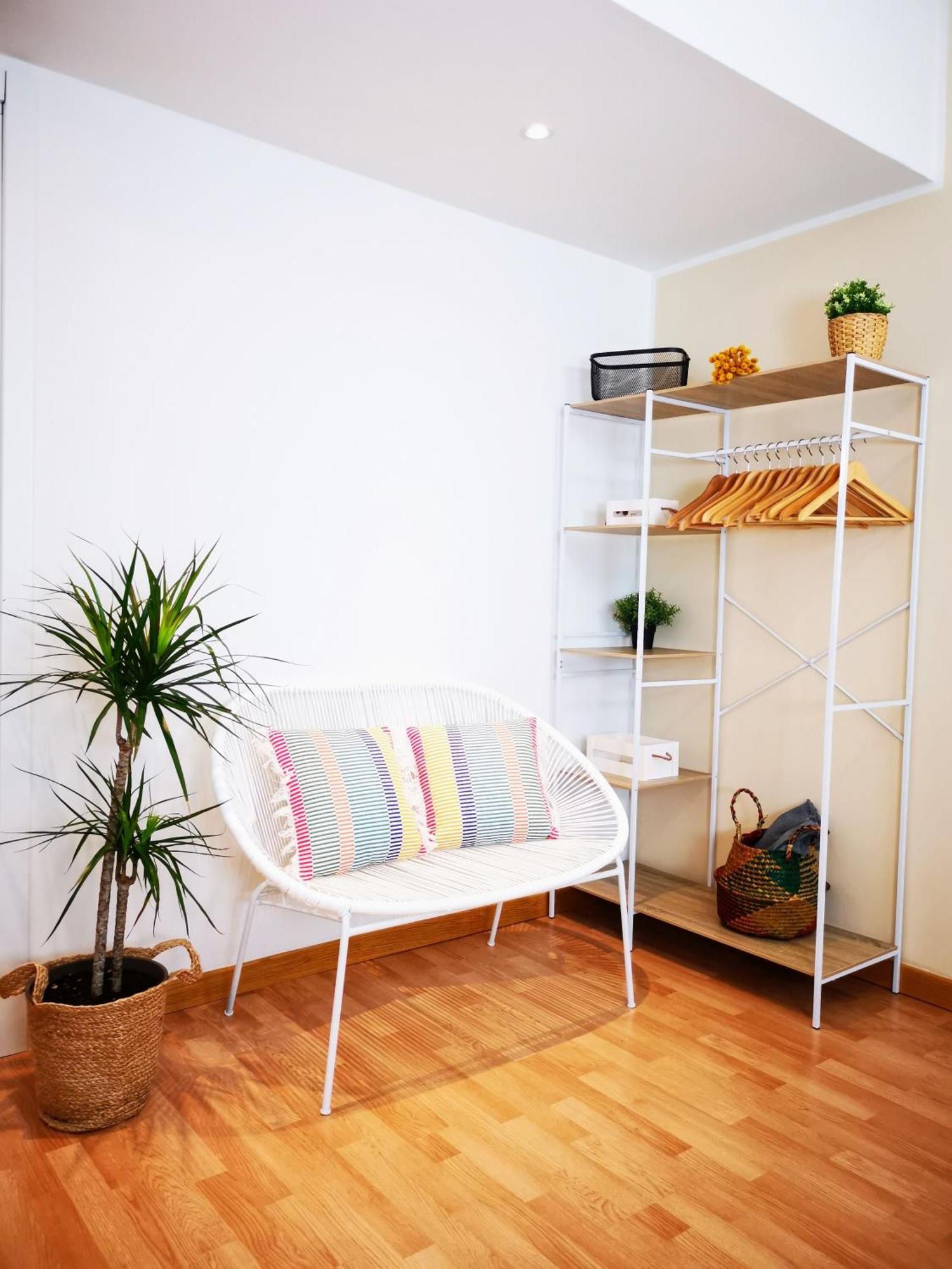 Queen Deluxe MilanCozyFlat Buitenkant foto