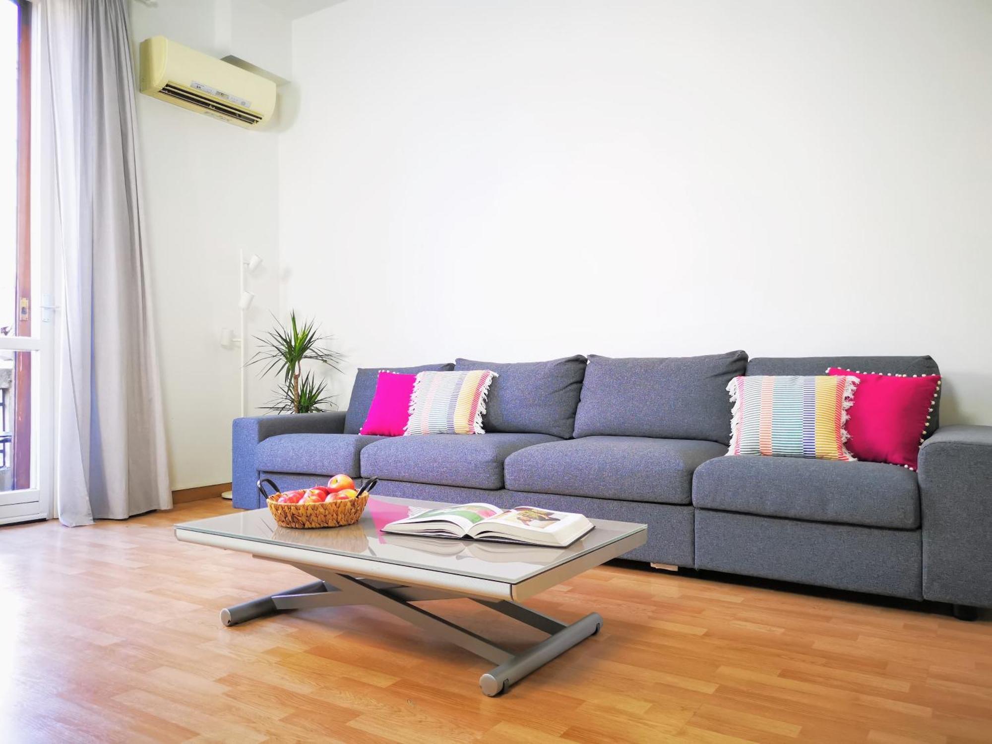 Queen Deluxe MilanCozyFlat Buitenkant foto